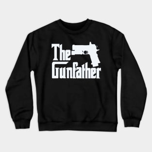 gunfather Crewneck Sweatshirt